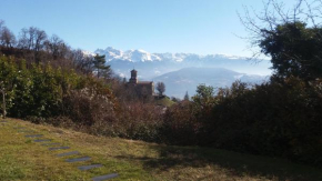 Rez de jardin - Calme et nature aux portes de Grenoble